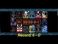 NickmasterYT Tries To Guess Undertale Fangame Themes. (Fails Miserably?)
