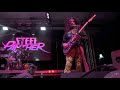 STEEL PANTHER - RUNNING WITH THE DEVIL (4K Video)