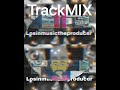 Losinmusictheproducer TrackMiX 2