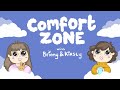 Dreams of Monkeys | Comfort Zone #104