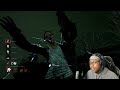 NEW DEAD BY DAYLIGHT HELLRAISER [#001] I CAN'T BE STOPPED!!!