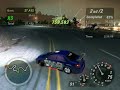 NFS UnderGround 2 Drift world record !!!!!!!!!!!!!!!!!!!!!!!!