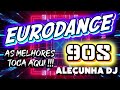 EURODANCE VOLUME 11 (AleCunha DJ)