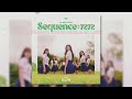 [Full Album] 첫사랑(CSR) - Sequence : 7272