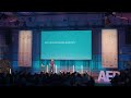 All Energy Day 2023 | Keynote speech Bjørn Lomborg