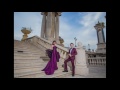 Calvin & Shereendar's Wedding Video