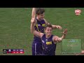 Highlights | Andy & Caleb v Melbourne