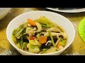 Quick And Easy Stir-fry With Mixed Vegetables And Mushrooms by PamMeals