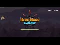 HERO WARS GAMEPLAY  | SLAY EPIC BOSSES |#Epic heroes war