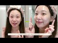 Skin treatment❓ No❗️ 33 years old Korean woman skin age 15 years old skin care for improved skin❤️