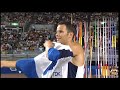 Men's Javelin Throw - World Championships 2007 Osaka - part 1