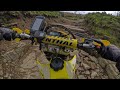 Enduro Training DRZ400 HARD (for me)