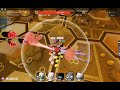 DEFEATING THE RUBY BEE QUEEN AND UNLOCKING BEETRICE - Tower Heroes