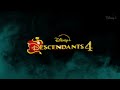 DESCENDANTS 4 : MAL´s BABY (2024) TRAILER ROYAL WEDDING DISNEY -TRAILER | MAL EMBARAZADA MAL Y BEN