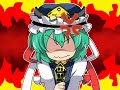 TOUHOU | Convictor Yamaxanadu! | Suomi Sub*