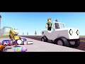 200K -  Funny Roblox Animation