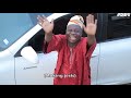 Fila Kadara - A Yoruba Movie Starring Odunlade Adekola | Mr Latin