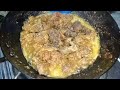 Delicious Mutton karahi! Simple and Easy Peshawari Mutton Recipe!مٹن کڑاہی!By Dika