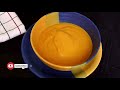 How to Make Deliciously Creamy Carrot Soup!  | Easy and Quick Recipe!