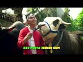 DJALU & DZAKY - SAPI (Official Music Video)