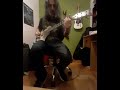 Always With Me, Always With You - Joe Satriani Cover by Tomas Russo