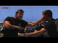 Wing Chun vs Krav Maga | Unbelievable fight