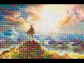 Art Evolver Zelda Landscape 4k 2022