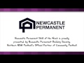 Newcastle Permanent Skill of the Week - Session 12: 1v1