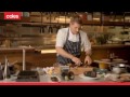 How to Cook Eggplant (Aubergine) Like a Pro | Cook with Curtis Stone | Coles
