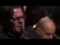 hr-Bigband feat. Richard Bona - full concert | Big Band | Jazz