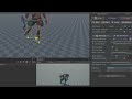 [Legs Animator] Introduction Tutorial