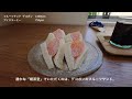 [trip vlog] 京都ひとり旅🌳🚲｜グルメ,寺社,雑貨｜kyoto cafe,trip 2024 summer.
