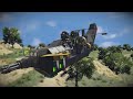 The NEW hover/flying bikes -Space Engineers-