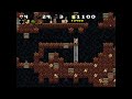 Spelunky Classic Gameplay #25