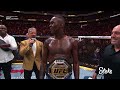 Israel Adesanya vs Alex Pereira 2 | FULL FIGHT | UFC 305