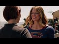 Supergirl — Kara Danvers — Bird Set Free