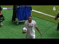 Kylian Mbappe Diperkenalkan Real Madrid di Depan 10.000 fans! | LaLiga