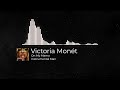 On My Mama - Victoria Monet ( Instrumental )