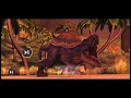 Jurassic World the game ( Getting Tyrannosaurus Buck) PT 2￼￼