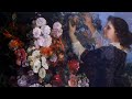 Rankgitter von Gustave Courbet - Video und Musik von Günter Frei (Official Video)
