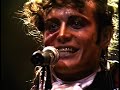 [Remastered/Full Show] Adam & The Ants - The Prince Charming Revue