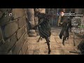 WORLDS FIRST Bloodborne All Bosses Speedrun in Under One Hour! (WR)