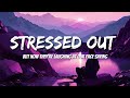 Twenty One Pilot - Stressed Out (Letras/Lyrics)