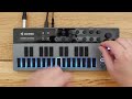 Donner B1 Syn Bass // Could this Topple the King of Acid? // Next Gen TB303