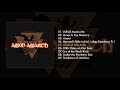 Amon Amarth - With Oden on Our Side (FULL ALBUM)