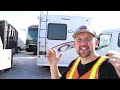 SALTWATER FLOOD RVS & CAMPERS FLORIDA COPART WORTH IT?