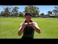 How to Throw a Rugby Lineout | Rugby Skills Tutorial