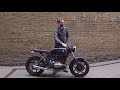 Gunn's BMW R80