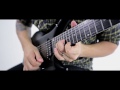 VITALISM | BIPOLARITY | GUITAR PLAYTHROUGH