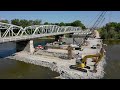 Watervilll Bridge Update (9/18/18)